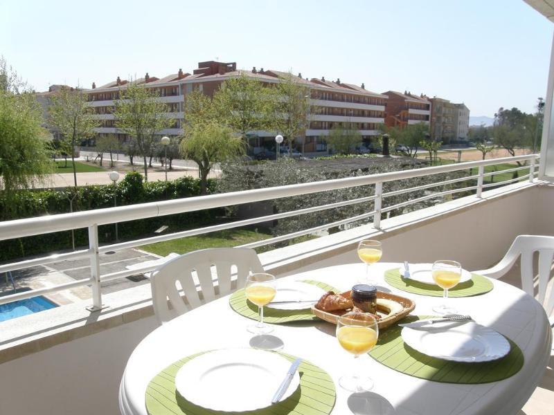 ל'אסטרטיט Apartamentos Miami מראה חיצוני תמונה